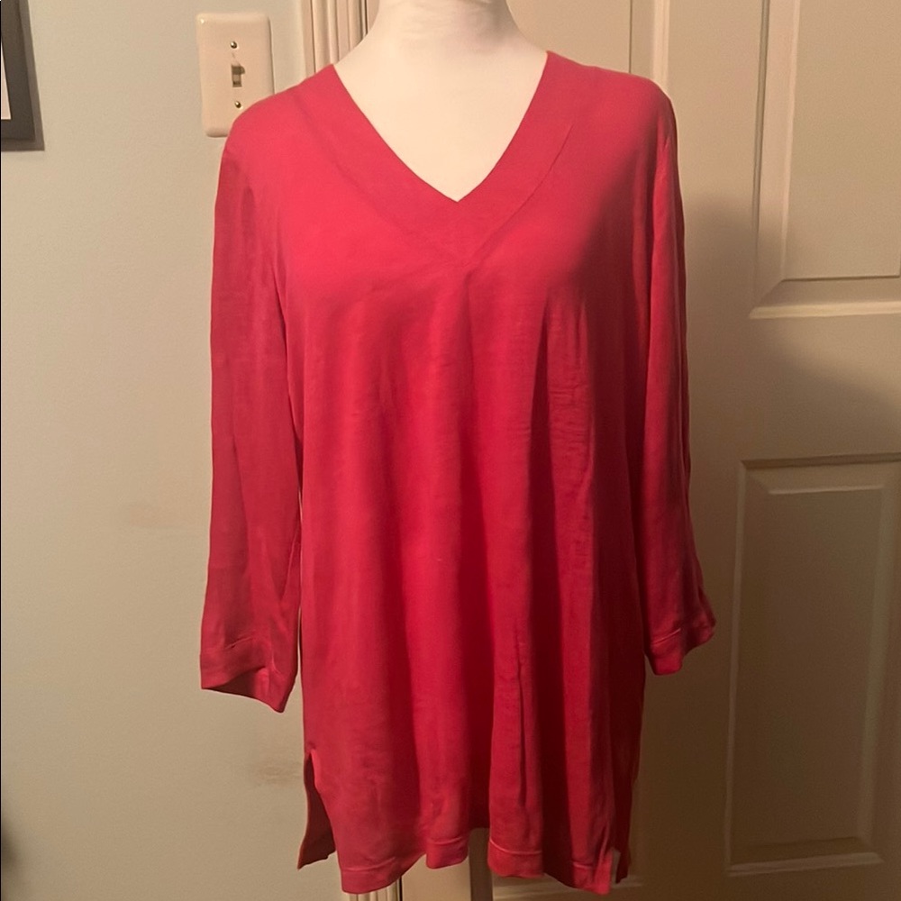 Chicos size 1